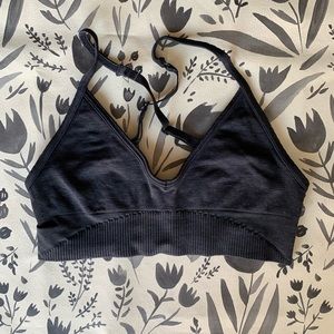 Lululemon Ebb to Street Bra size 2